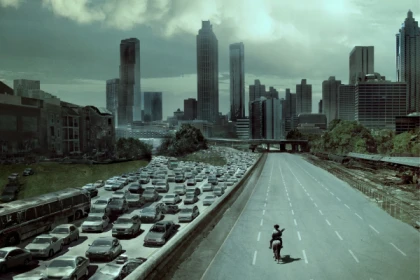 Niort : Escape Game Outdoor The Walking Dead - app.name