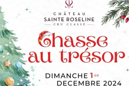 Noël au Château : chasse au trésor - app.name