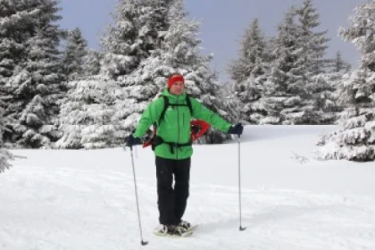 Nouvel An au Champ du Feu avec dîner  - app.name