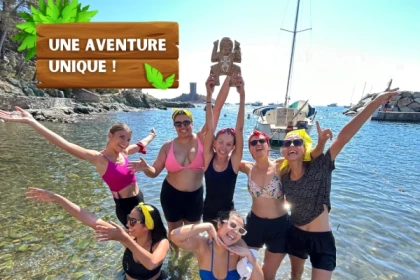 GROUP OFFER - KOH LANTOR - Bonjour Fun