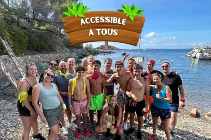 GROUP OFFER - KOH LANTOR - Bonjour Fun