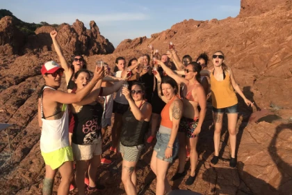 Offre GROUPES - SUNSET APÉRO - app.name