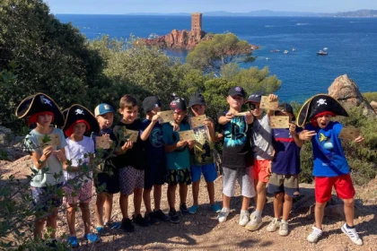 ON BOARD COMBO : PADDLE TOUR + ADVENTURE TRAIL - app.name