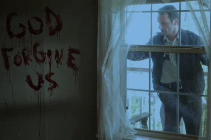 Orléans : Escape Game Outdoor The Walking Dead - app.name