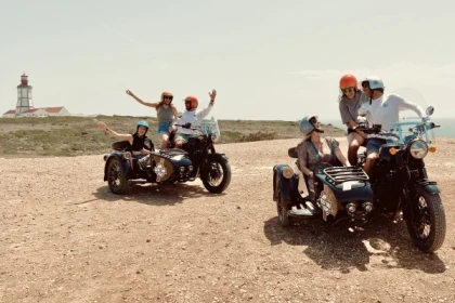 OTA | Retro Tour Lisboa | Arrabida Experience | 3h30 - app.name