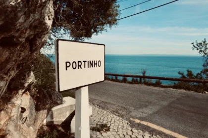 OTA | Retro Tour Lisboa | Cabo Espichel Classic | 3h00 - Bonjour Fun