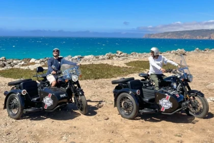 OTA | Retro Tour Lisboa | Cascais Classic | 1h00 - app.name