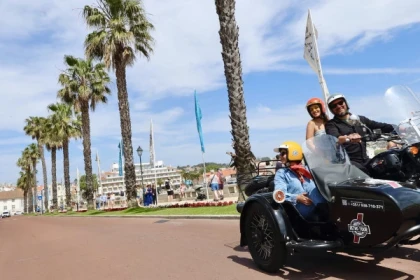 OTA | Retro Tour Lisboa | Half Day Tour | 3h00 - Bonjour Fun