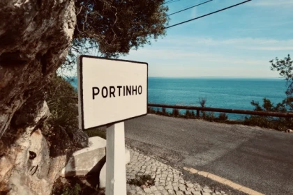 OTA | Retro Tour Lisboa | Sesimbra Classic | 1h00 - Bonjour Fun