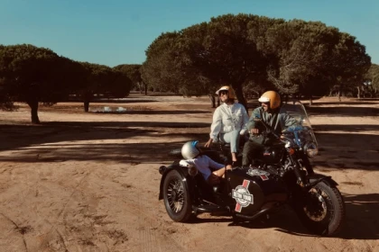 OTA | Retro Tour Lisboa | Sesimbra Classic | 1h00 - Bonjour Fun