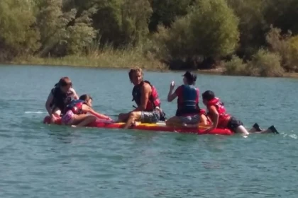 PACK ANNIV MULTI BAPTEME NAUTIQUE - app.name