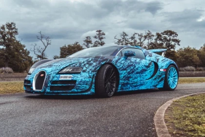 Package Circuit Dijon Prenois - 8 personnes - app.name