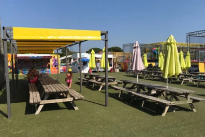 Kids' Paintball - Paintball Family - Bonjour Fun