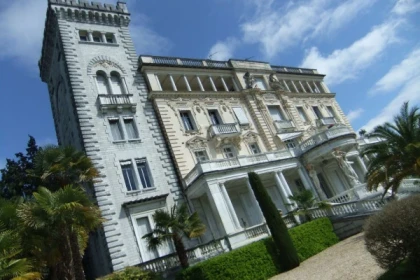 Palais Sorrento - app.name