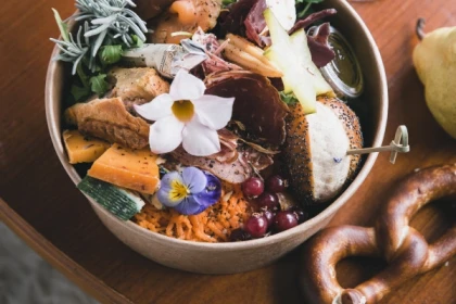 Picnic basket WITH or WITOUT Immersive cellar tour and tasting - Bonjour Fun