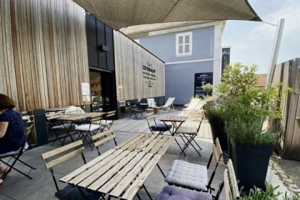 Picnic basket WITH or WITOUT Immersive cellar tour and tasting - Bonjour Fun