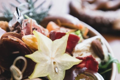 Picnic basket WITH or WITOUT Immersive cellar tour and tasting - Bonjour Fun