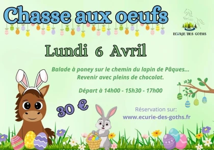 Pâques à poney - app.name