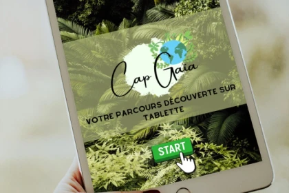 Parcours découverte RSE  - app.name