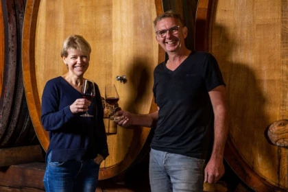 Parenthèse Vigneronne 'Initiation à la dégustation' - app.name