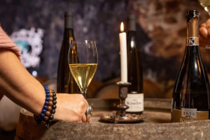 Parenthèse Vigneronne 'Kaefferkopff : a story of a Grand Cru' - tasting - Bonjour Fun