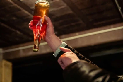 Parenthèse Vigneronne 'the art of vinification' - tasting - Bonjour Fun