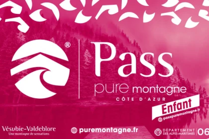 Pass Activités Pure Montagne - Vésubie Valdeblore - app.name