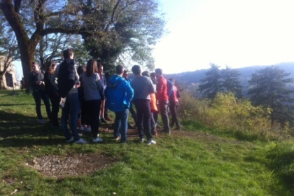 Patrimoine culturel et naturel des collines - app.name