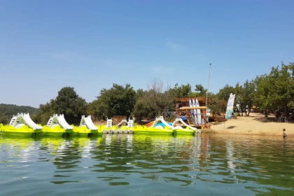 Pédalo ECA - app.name