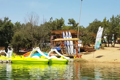 Pédalo ECA - app.name