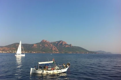 Pescatourisme - Olivier Bardoux - app.name