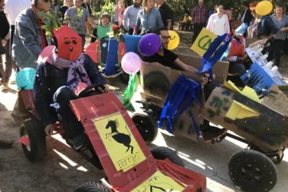 Pimp My Kart : customisez votre kart à pédales - app.name