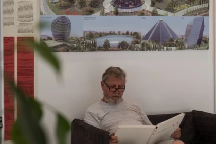 Poetic dinner with accommodation for 2 people - app.name