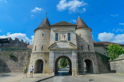 Porte à porte – Un classique revisité pour vous - app.name