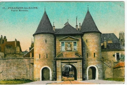 Porte à porte – Un classique revisité pour vous - app.name