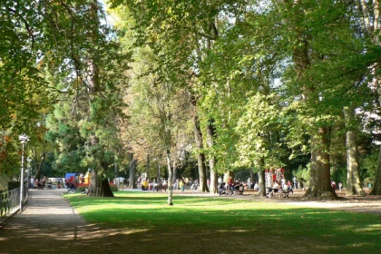 PORTRAITS D’ARCHITECTES : Alphonse Delacroix (1807-1878) - app.name