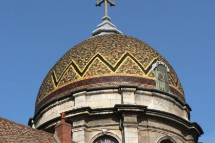 PORTRAITS D’ARCHITECTES : Nicolas Nicole (1702-1784) - app.name