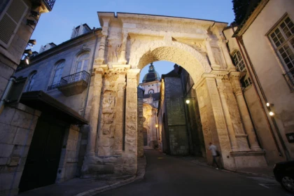 PORTRAITS D’ARCHITECTES : Pierre Marnotte (1797-1882) - app.name