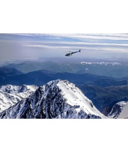 PRECHAC - Survol du Pic du Midi partagé 20 min - app.name