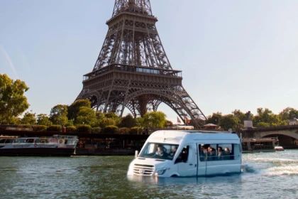 Premium Paris, Monuments & Champagne - app.name