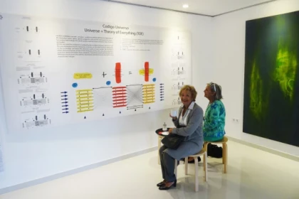 Private Seminar: Codigo Universo - app.name