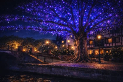 Pulsions Urbaines : Le Jeu de Piste insolite et déboutonné - app.name