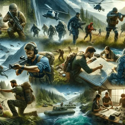 Raid Nucléaire Phase 3 - app.name