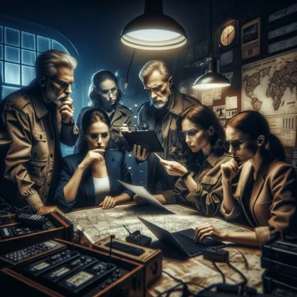 Raid Nucléaire Phase 3 - app.name