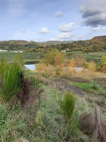 Randonnée dans le bassin de DECAZEVILLE - app.name