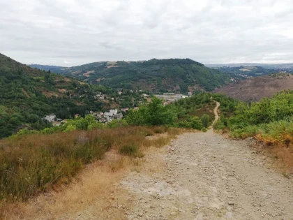 Randonnée dans le bassin de DECAZEVILLE - app.name