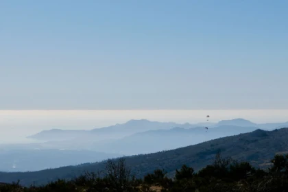 Randonnée - Gourdon & les Gorges du Loup - app.name