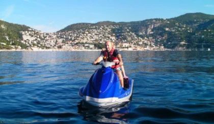 Randonnée Jet Ski Apogée - app.name