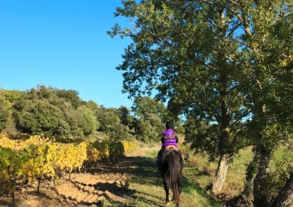 Randonnée l'Escapade - app.name