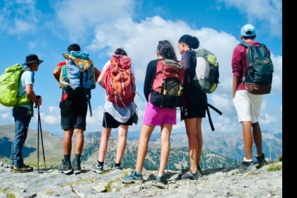 Randonnée - Scolaires - app.name